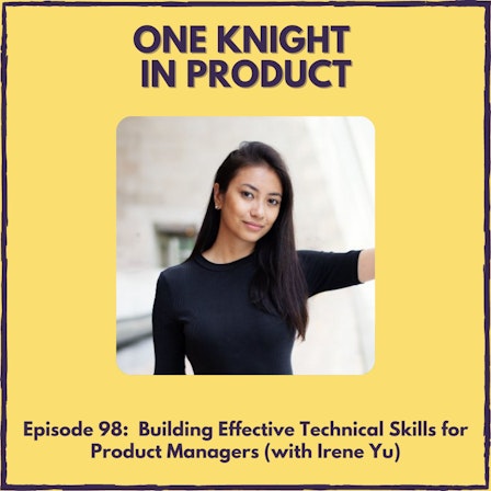 One Knight in Product