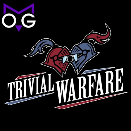 Trivial Warfare Trivia