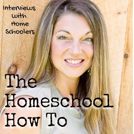 The Homeschool How To