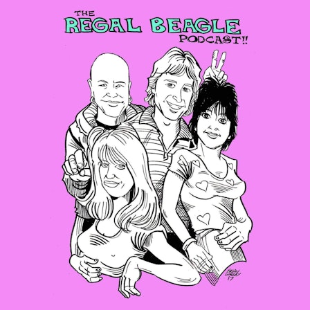 The Regal Beagle Podcast