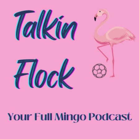 Talkin' Flock: A Forward Madison FC Podcast