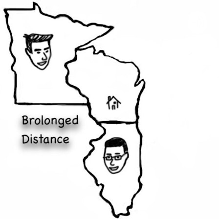 Brolonged Distance