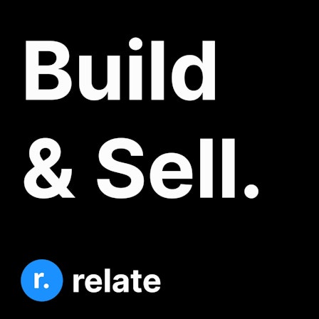 Build & Sell