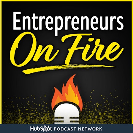 Entrepreneurs on Fire