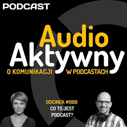 Audio Aktywny