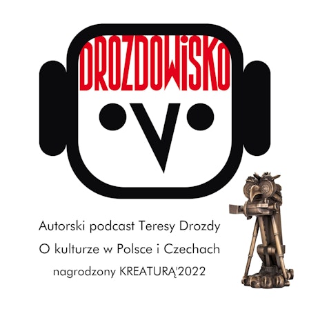 Drozdowisko - Teresa Drozda