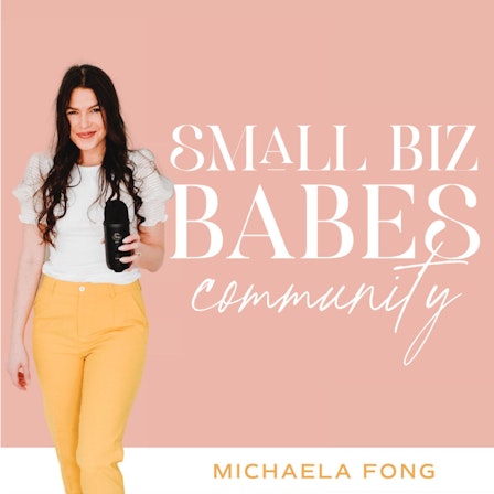 Small Biz Babes Community Podcast