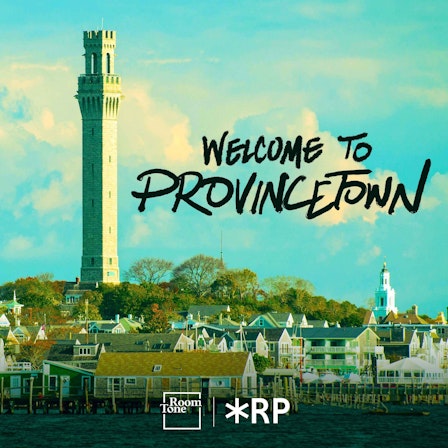 Welcome to Provincetown