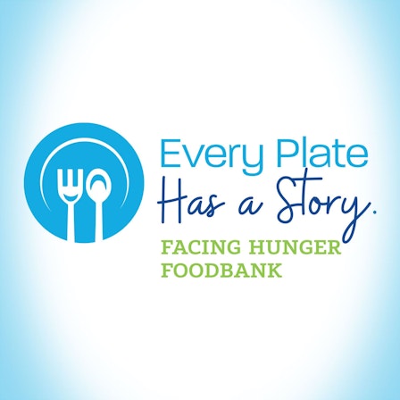 Facing Hunger Foodbank | Every Plate has a Story