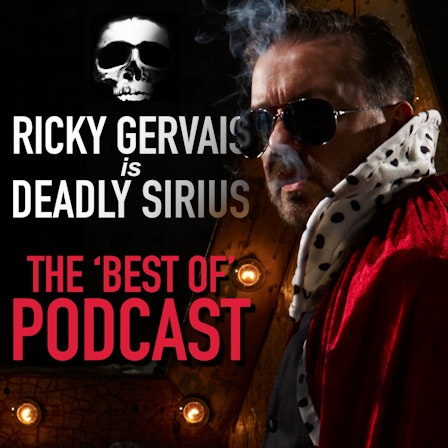 The Ricky Gervais Podcast