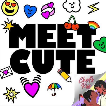 Meet Cute Originals