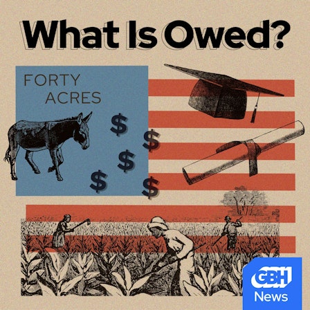 What is Owed?