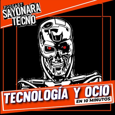 SAYONARA TECNO