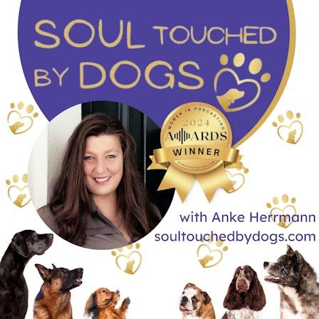 Soul Touched by Dogs