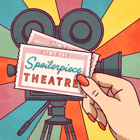 Spoilerpiece Theatre