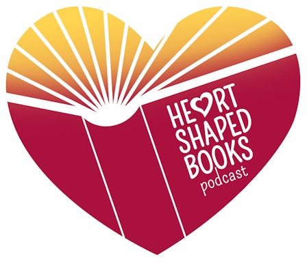 The Heart-Shaped Books Podcast