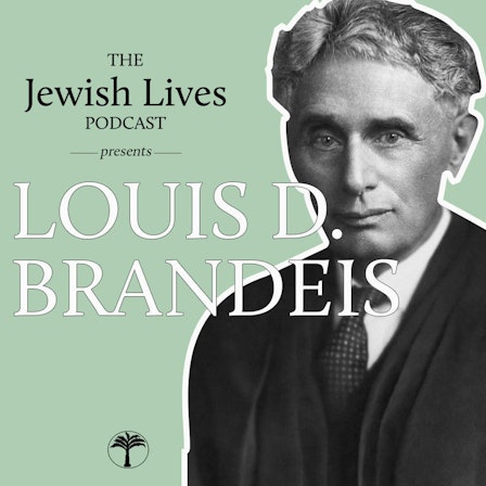 The Jewish Lives Podcast