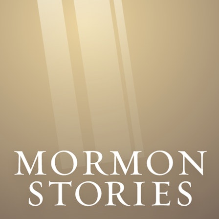 Mormon Stories Podcast