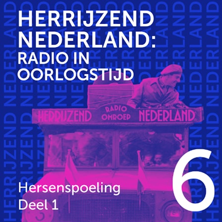 Beeld & Geluid Audioseries