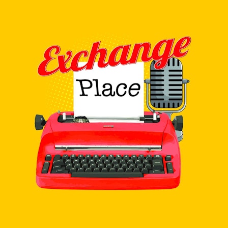 Exchange Place: How A Small Struggling School Transformed Civil Rights in New Orleans and the Nation