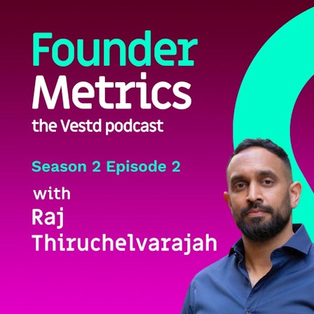 FounderMetrics