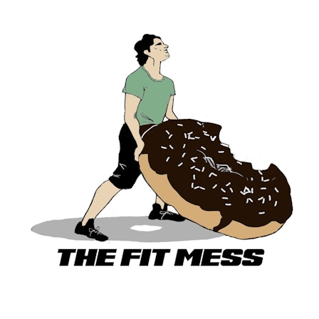 The Fit Mess