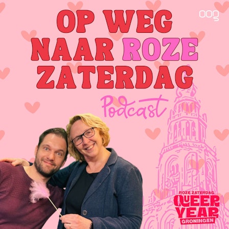 Op weg naar Roze Zaterdag