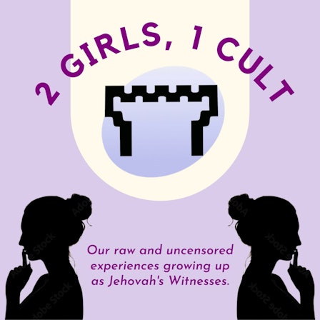 2 Girls, 1 Cult