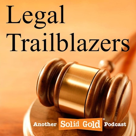 Legal Trailblazers