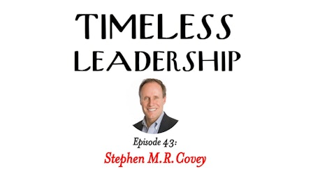 Timeless Leadership