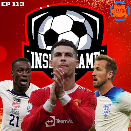 "Insert Name" FC Podcast