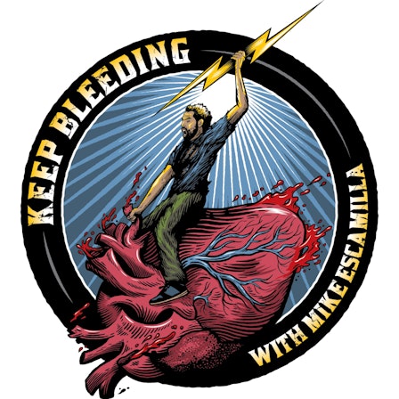Keep Bleeding Podcast