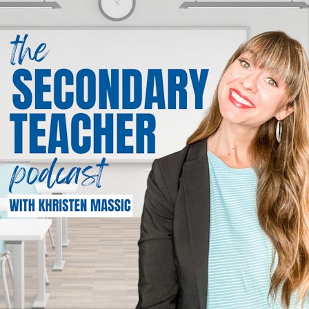 The Secondary Teacher Podcast