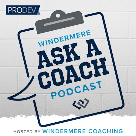 Windermere Ask A Coach.