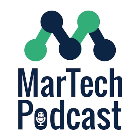 MarTech Podcast // Marketing + Technology = Business Growth