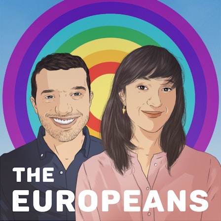 The Europeans | European news, politics and culture