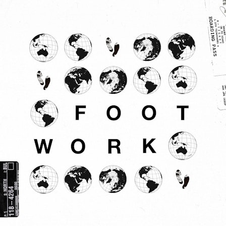 Footwork