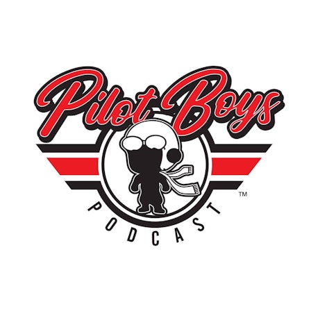 The Pilot Boys Podcast