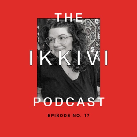 The IKKIVI Podcast