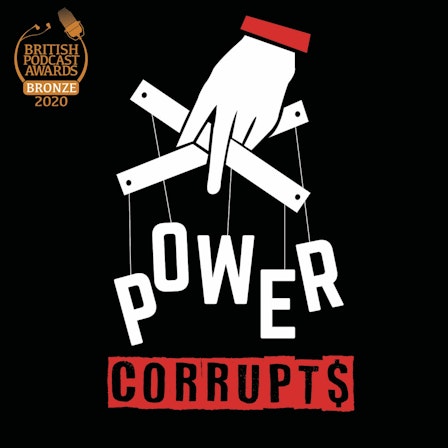 Power Corrupts