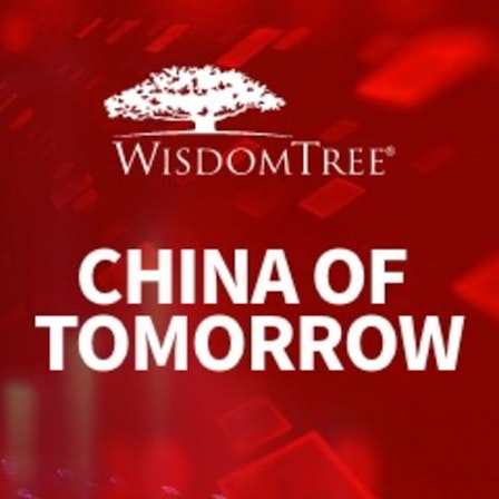 China of Tomorrow