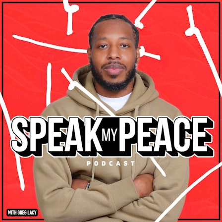 Speak My Peace Podcast