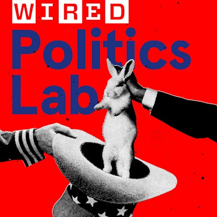 WIRED Politics Lab