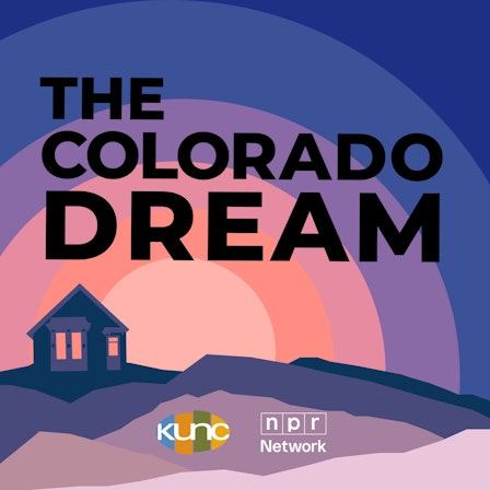 The Colorado Dream