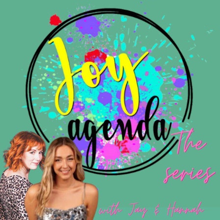 Joy Agenda