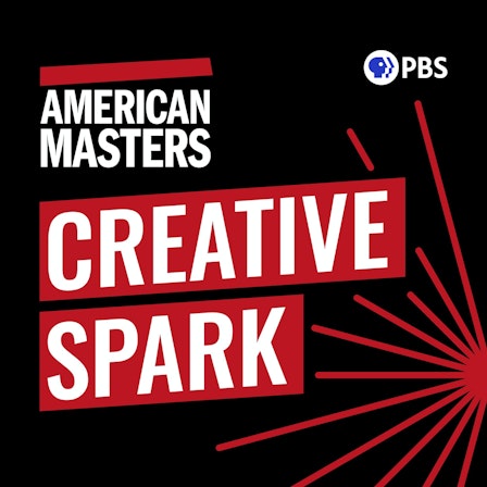 American Masters: Creative Spark