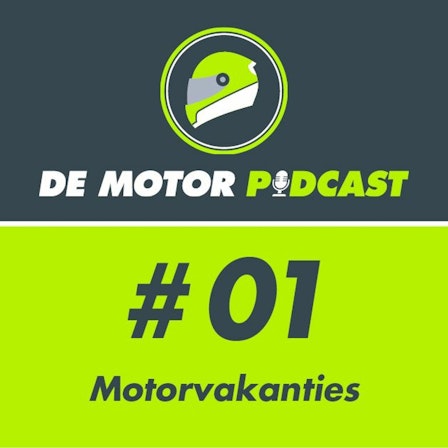 De Motor Podcast