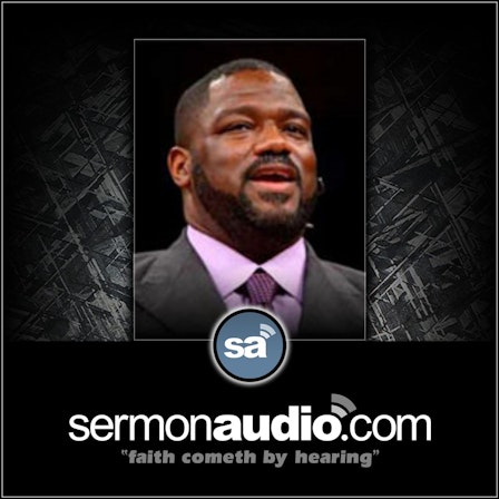 Voddie Baucham on SermonAudio