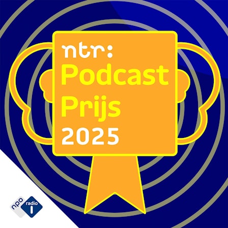 NTR Podcastprijs