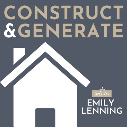 Construct and Generate Podcast